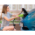 Qoltec Mobilna ładowarka EV z regulacją 2w1 Typ2 (3.5kW, 230V, 5m) - 1483424 - zdjęcie 6